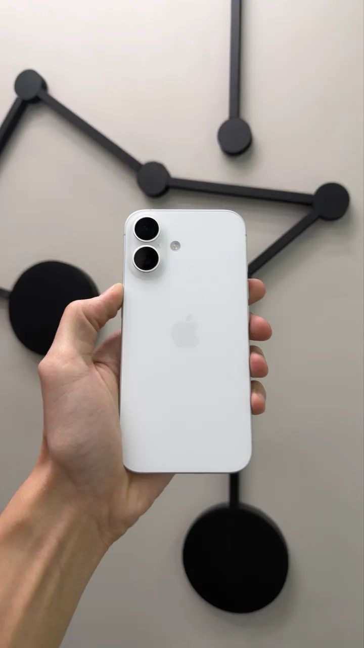 IPHONE 16 128GB SEMINOVO  - Foto 4