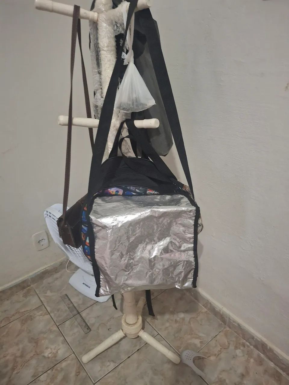 Bolsa térmica  - Foto 3