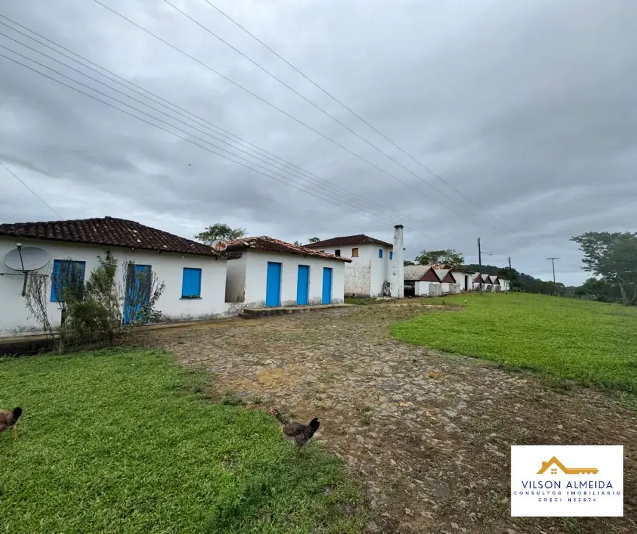 Áreas à venda, SERRA GRANDE, Uruçuca, BA - Foto 5