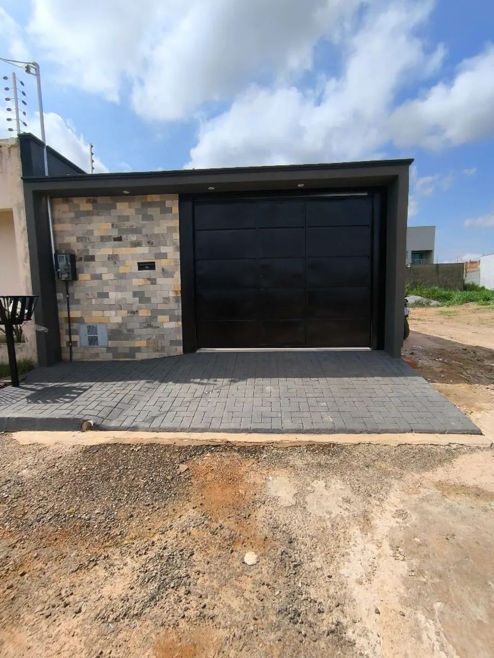 Casa a venda- Nova Carajás 