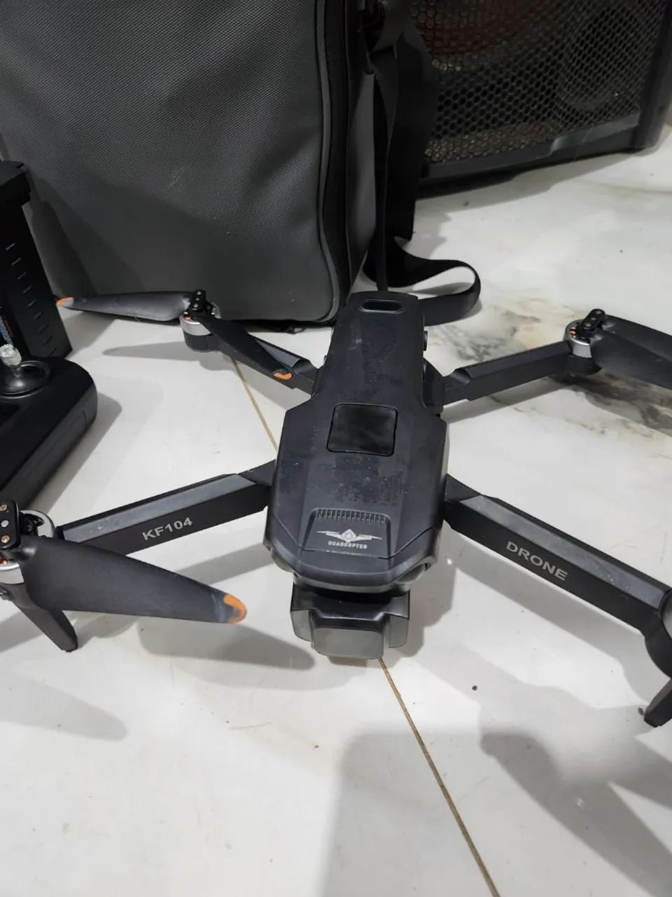 Drone