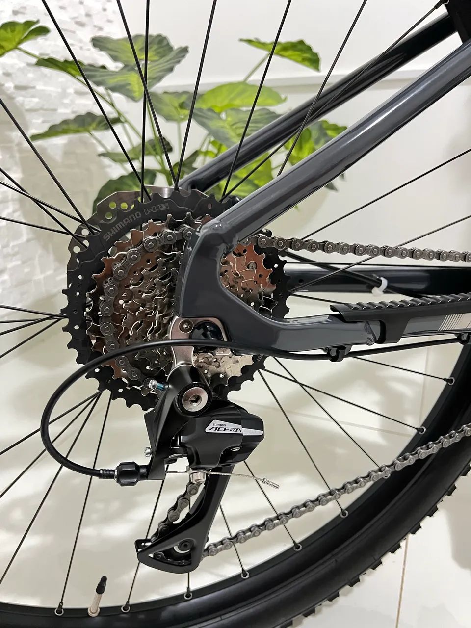 Bike Aro 29 - SENSE React Sport  TAM 15 - Foto 6