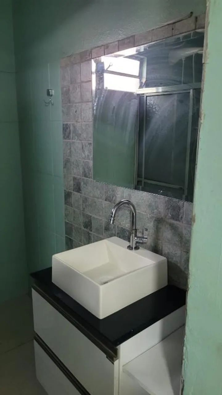 ALUGO CASA COML JD ITALIA - Foto 3