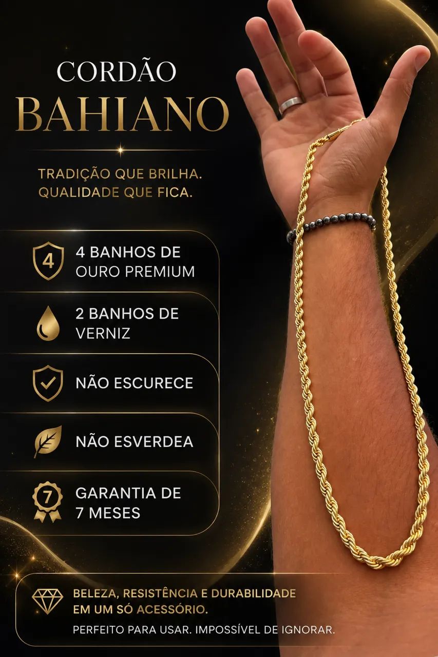 cordão bahiano 