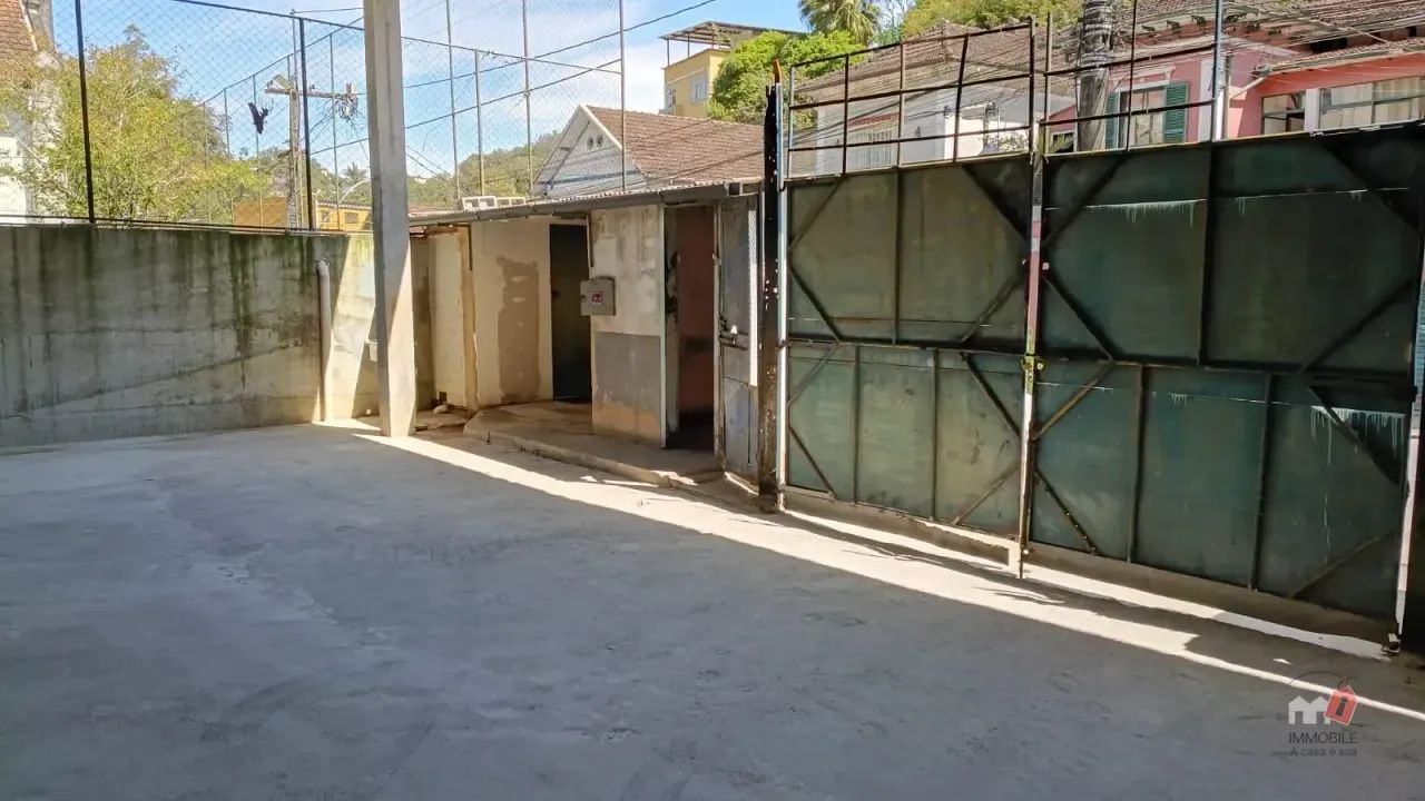 Galpão / Barracão para locação, Centro, Petrópolis, RJ - Foto 4