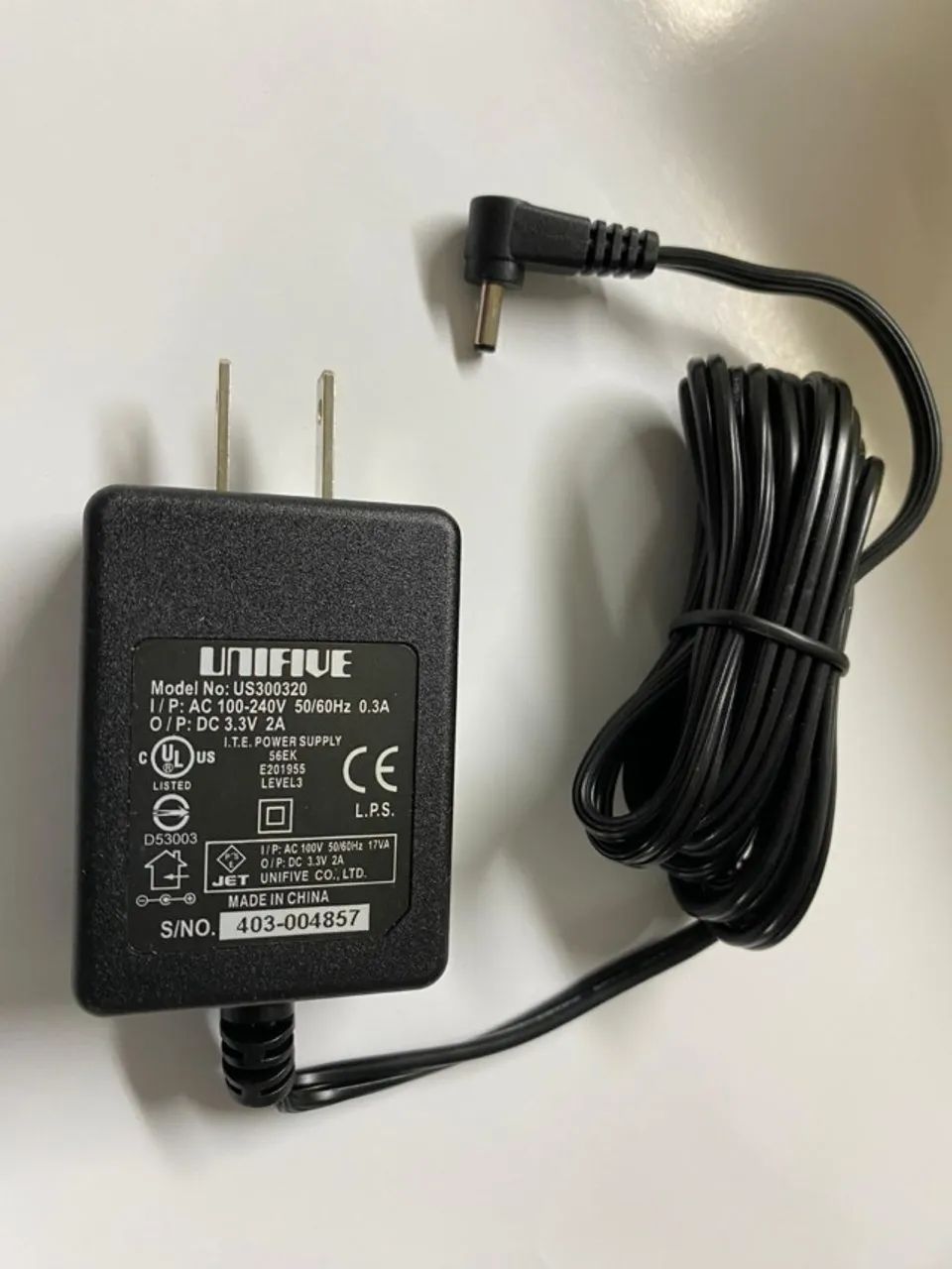 Servidor 10/100Mbps USB - Adaptador de Impressora em rede - Foto 3