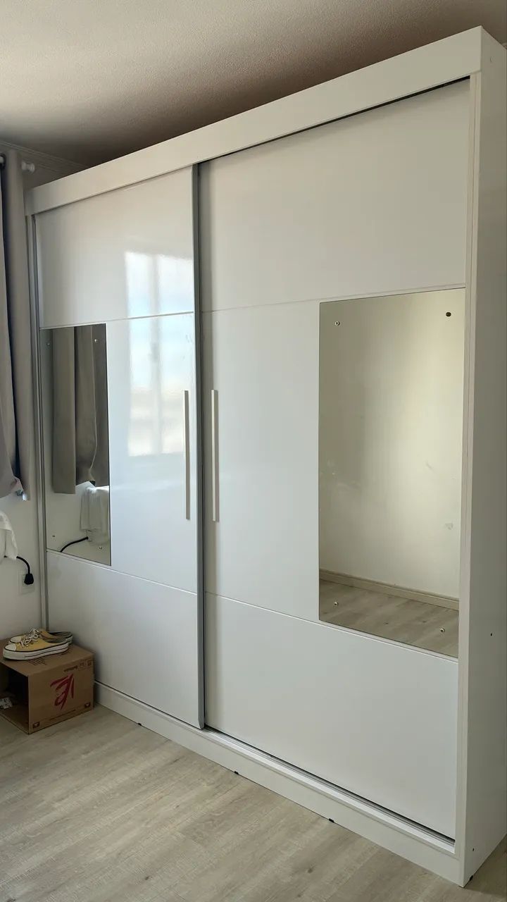 Dividir apartamento no Pagani com meninas - Foto 2