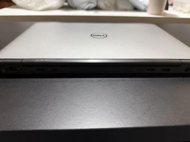 Notebook Dell Latitude E7440 Core i5 Ultrabook 14 polegadas - Foto 4