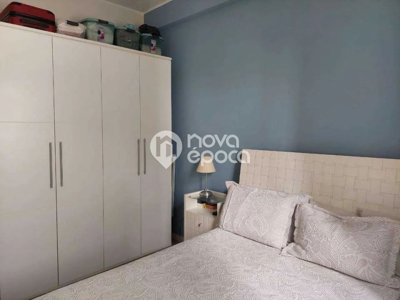 Vila Isabel | Apartamento 2 quartos - Foto 2