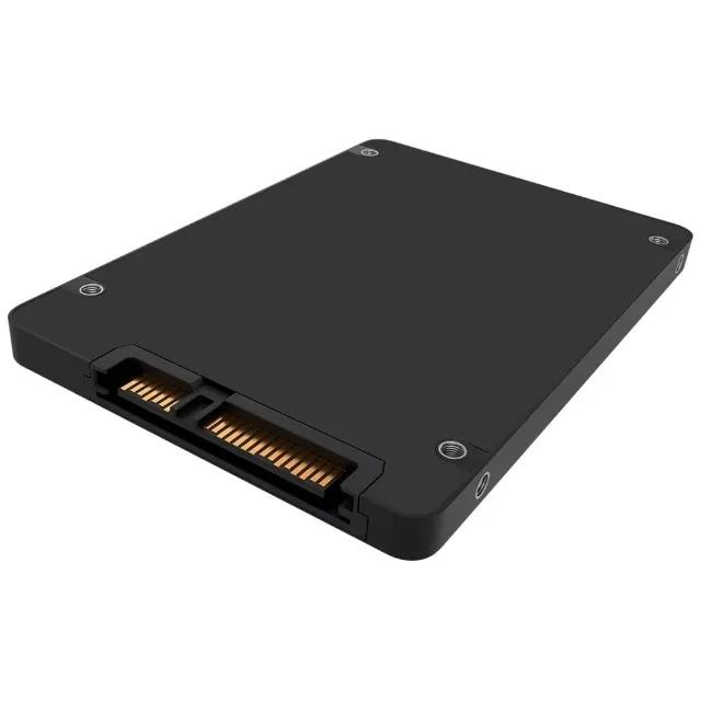 SSD 120GB RISE MODE GAMER LINE SATA III 530/520(MB/S) PRETO RM-SSD-120 NOVO LACRADO! - Foto 4
