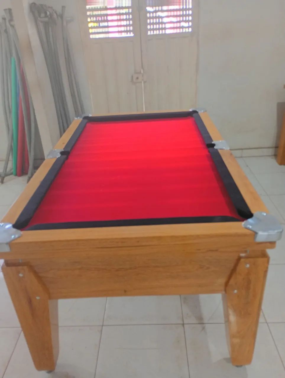 Sinuca  - Foto 2