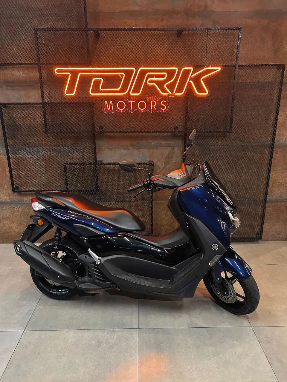 Nmax160 