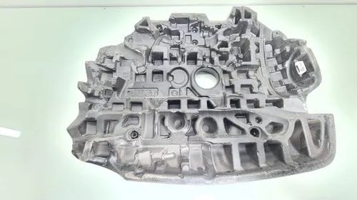 Tampa Cap Motor Volvo V40 2.0 Ano 2017 - Foto 3