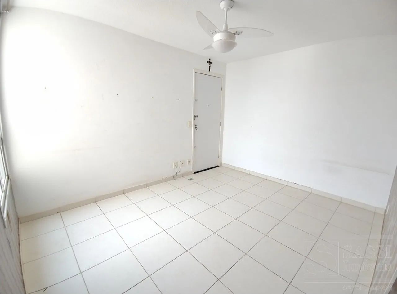 Apartamento em RESIDENCIAL RUBI - Foto 2