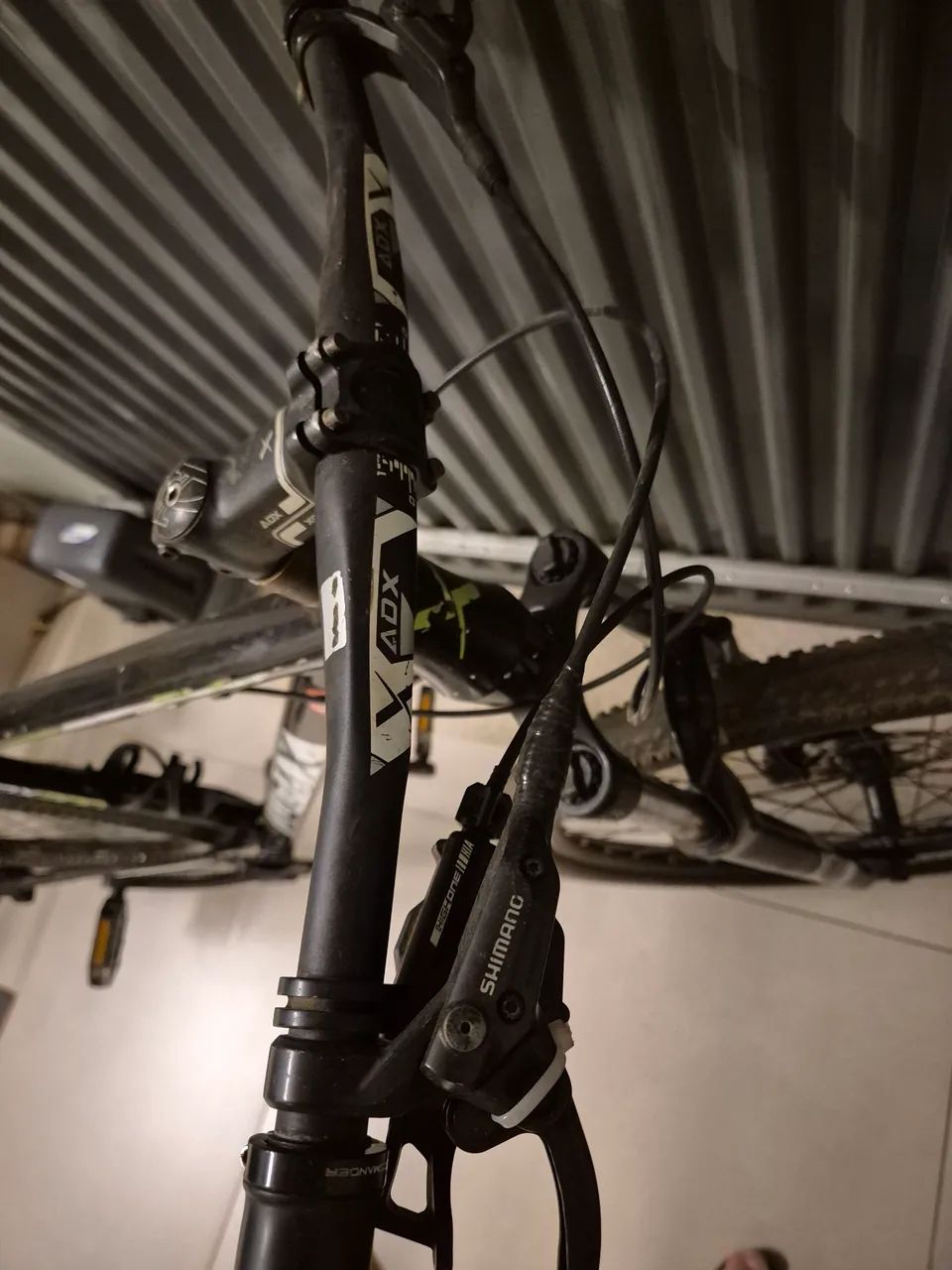 Bicicleta Audax ADX 200 - Foto 5