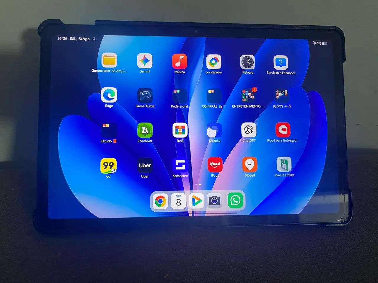 Tablet Redmi Pad 2 Xiaomi  - Foto 5