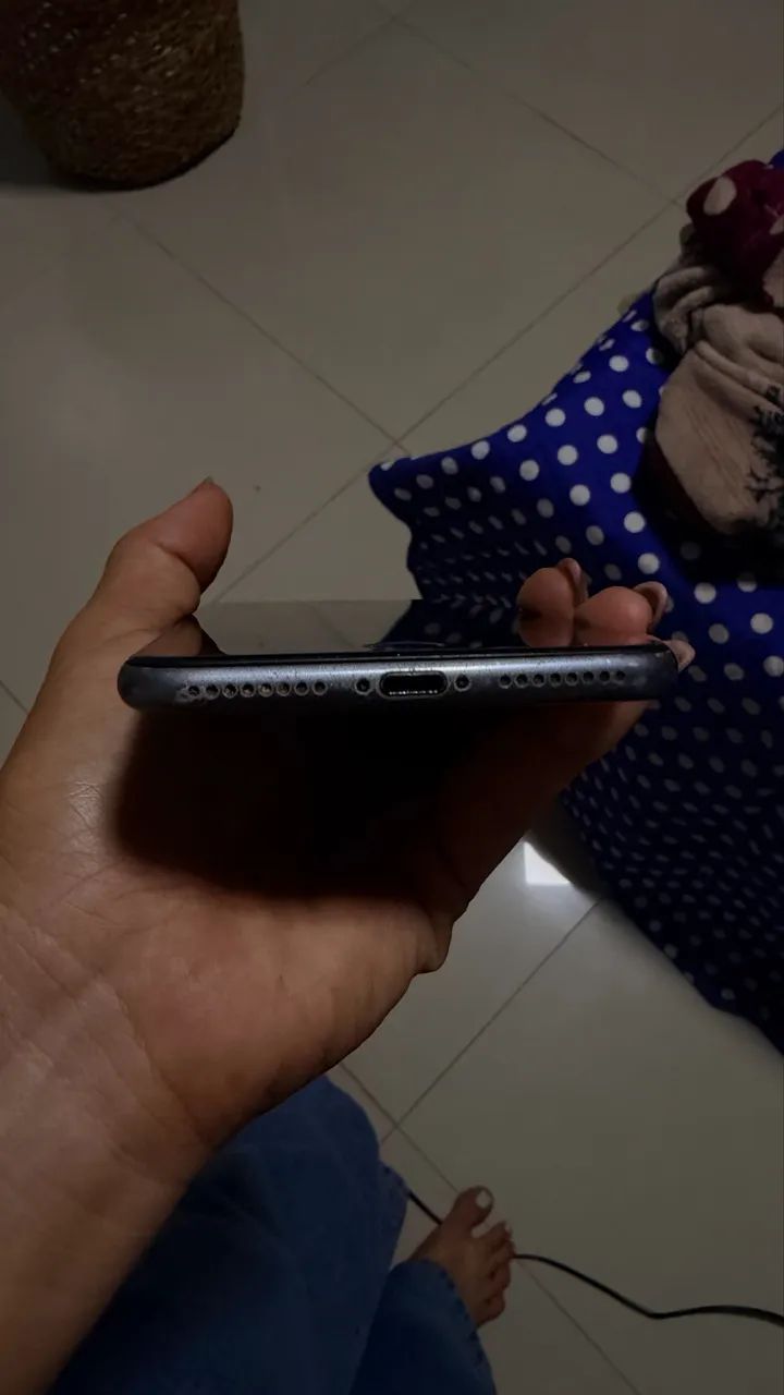 iPhone 8 Plus MANACAPURU - Foto 4