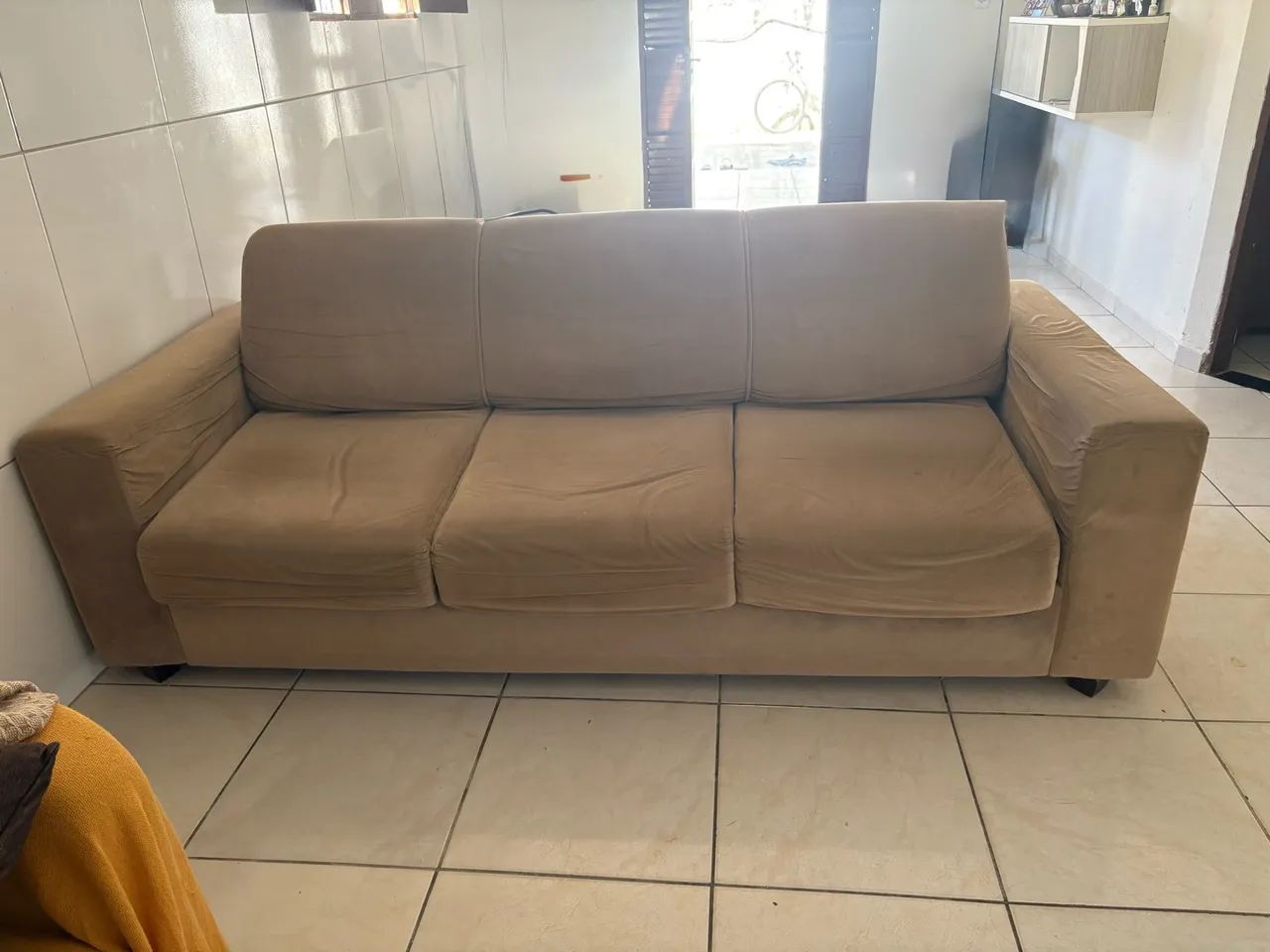 Sofá - Foto 2