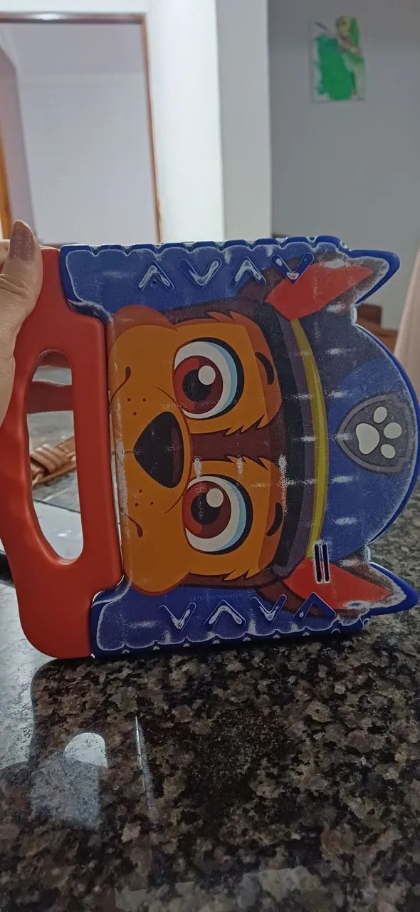 Tablet infantil  - Foto 2