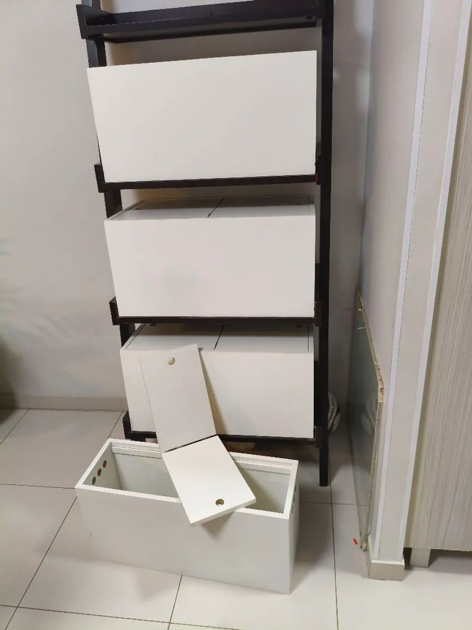 Estante 100% MDF - Foto 2