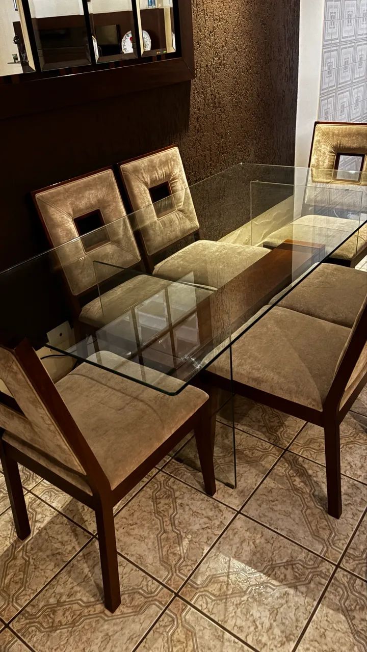 Mesa de Jantar by Sylvia Design  - Foto 2