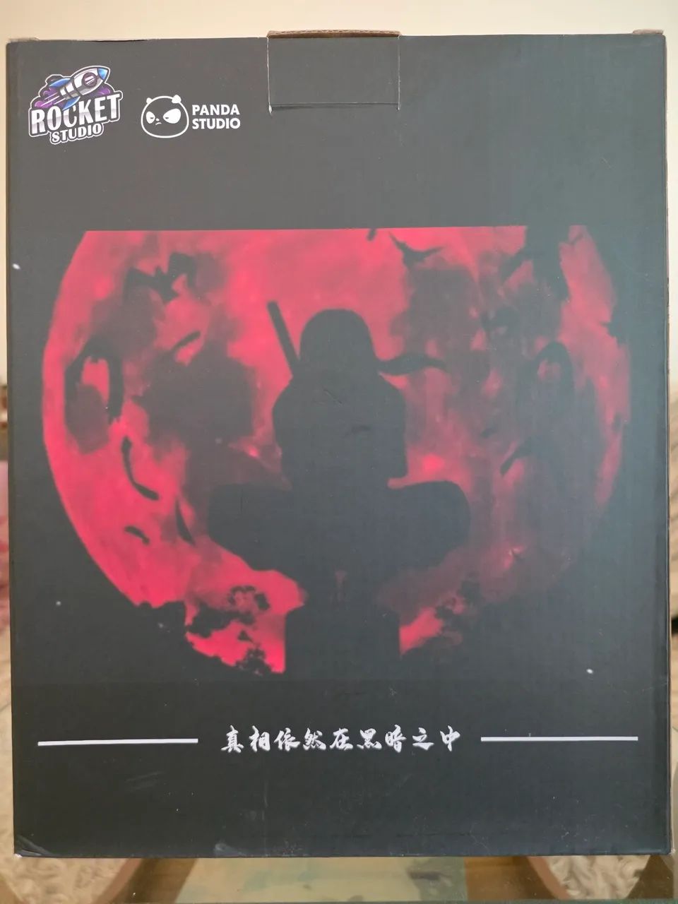 Itachi Panda Studio (Ñ Tsume/Jimei/Foc/Pickstar) - Foto 3