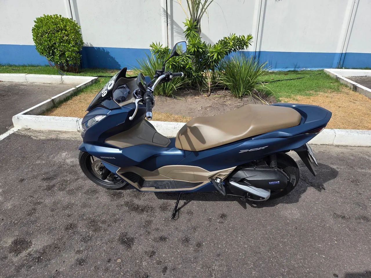 PCX único Dono , EXTRA em ótimo estado de conservação  - Foto 2