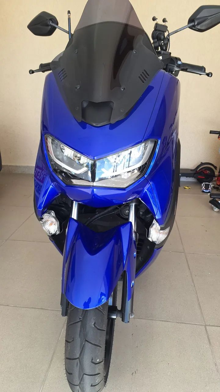 Nmax 160cc nova - Foto 3