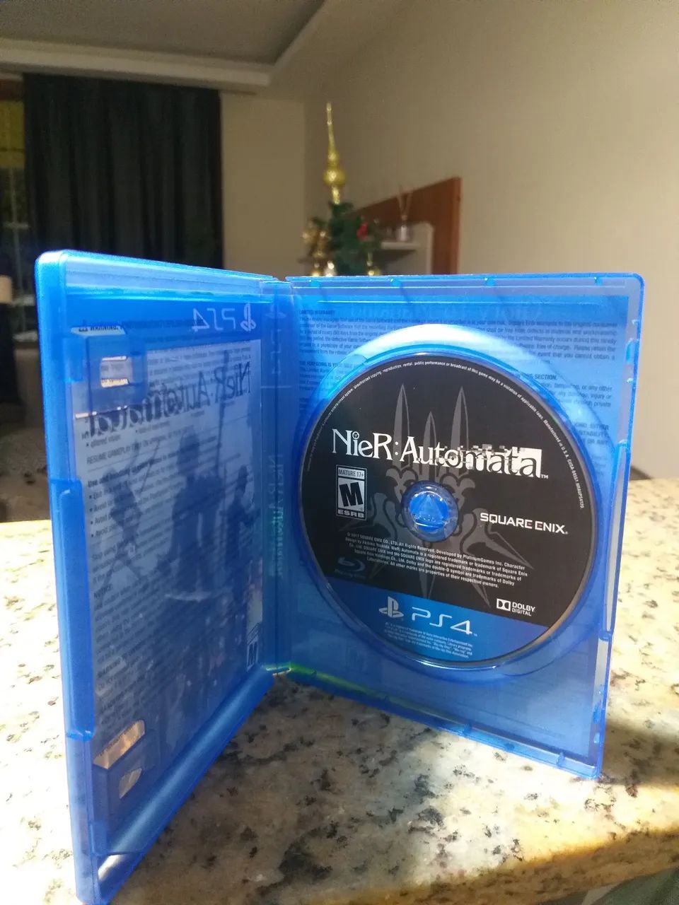 Nier Automata ps4 - Foto 4