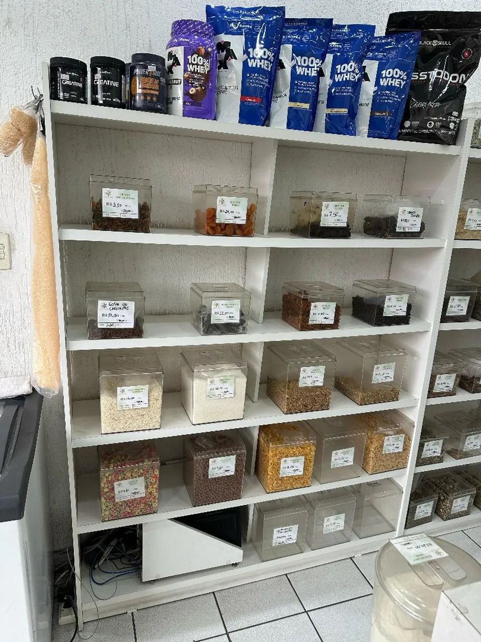 Vendo equipamentos para seu comercio - Foto 4