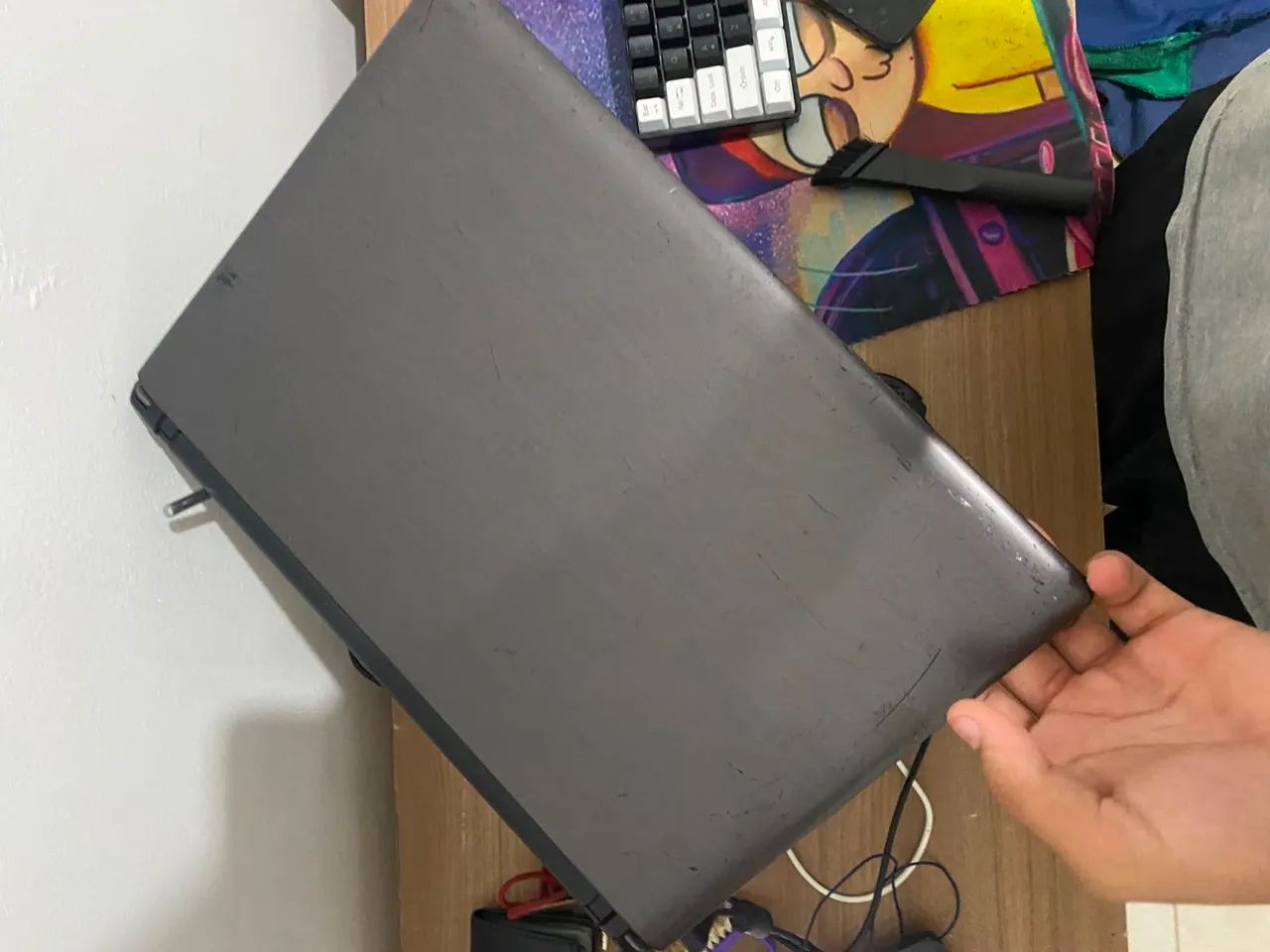 VEMDO NOTEBOOK  - Foto 4