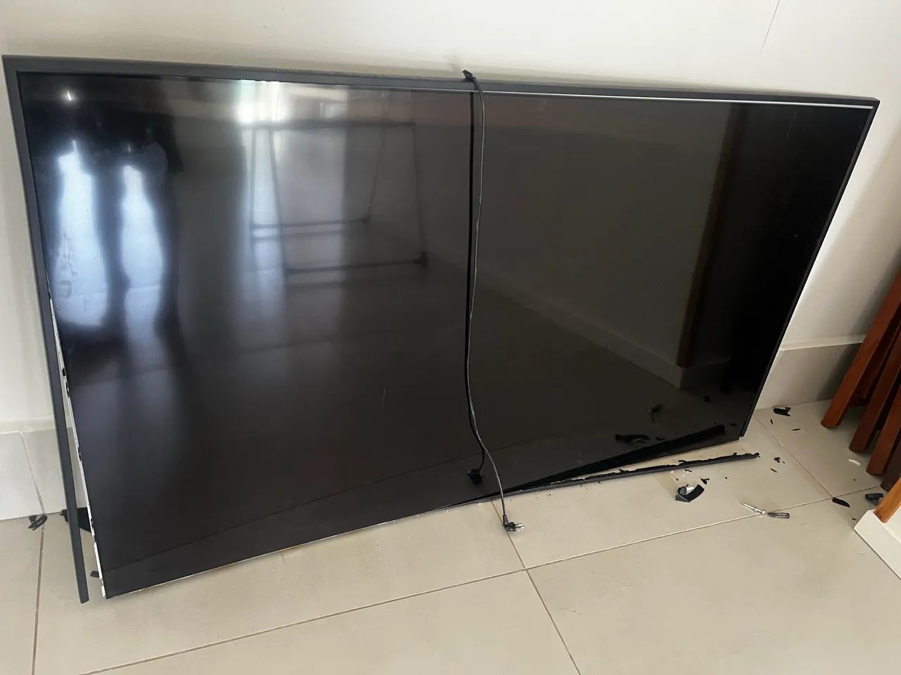 Tv Samsung 65? 