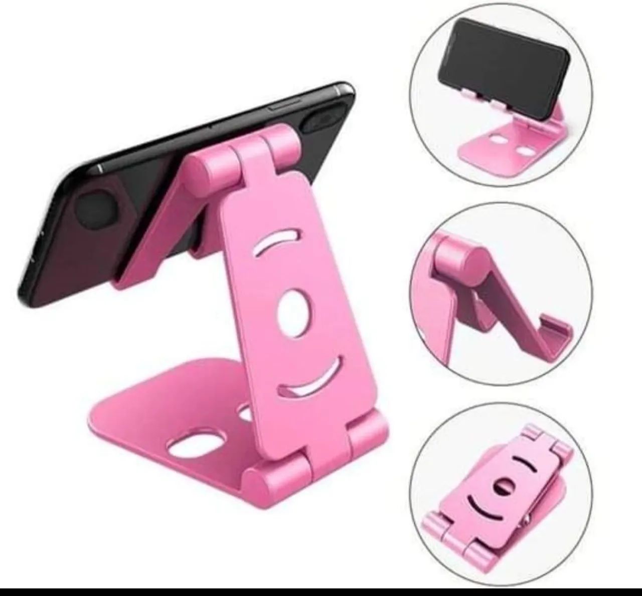 Suporte mesa celular  - Foto 3