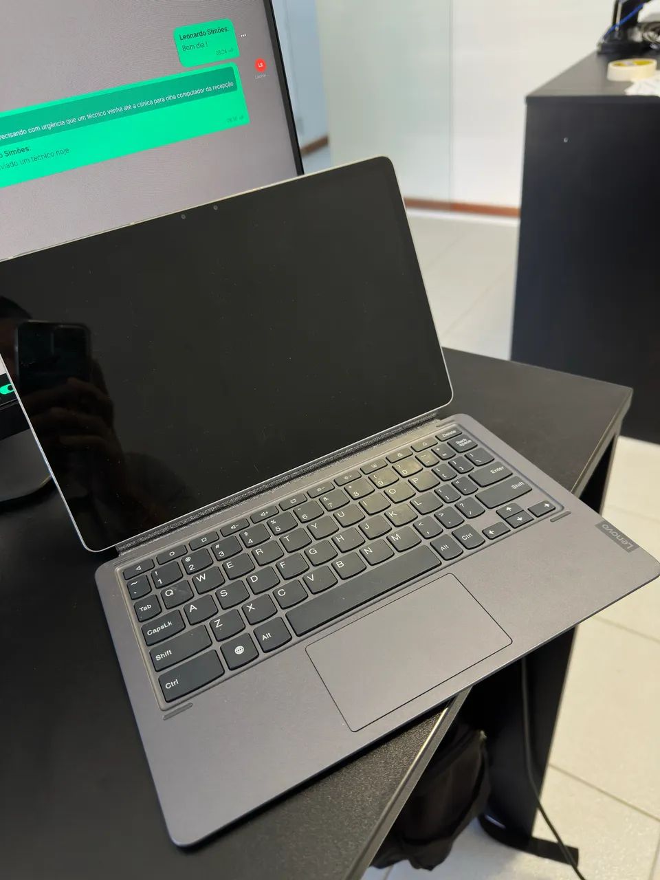 Tablet Lenovo p11 pro  - Foto 5