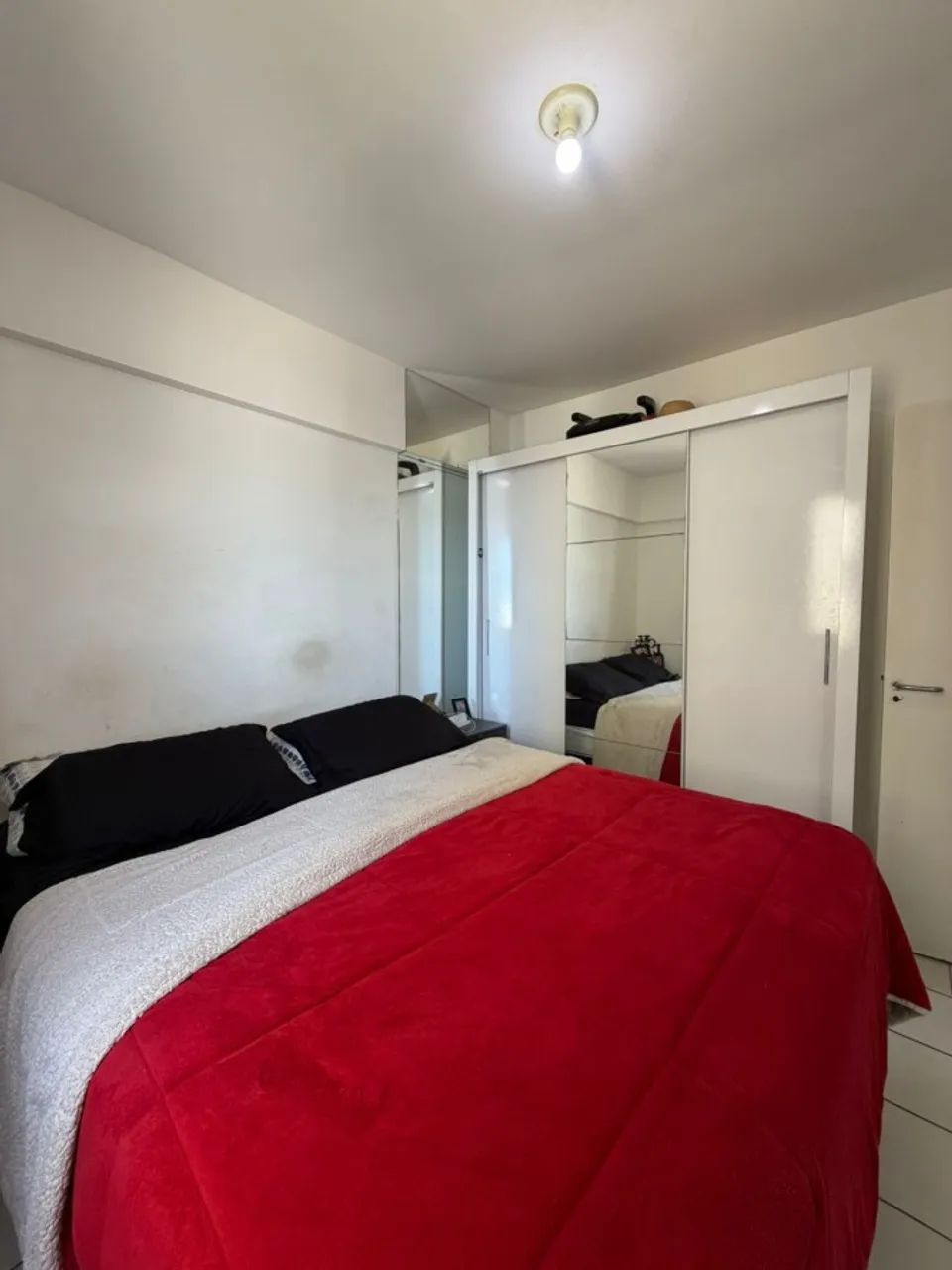APARTAMENTO A VENDA FRENTE MAR - Foto 4