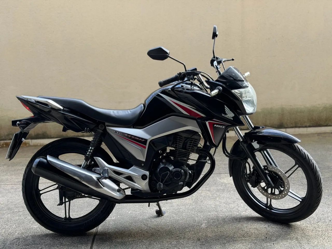 Cg160 titan - Foto 4
