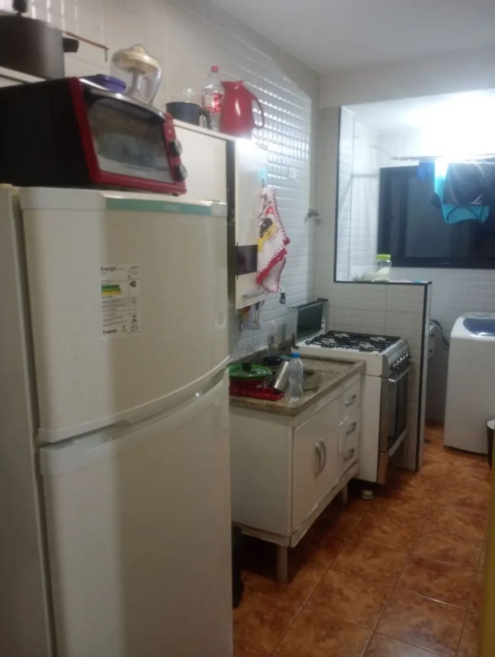 Apto temporada Ocian praia grande sp  - Foto 3