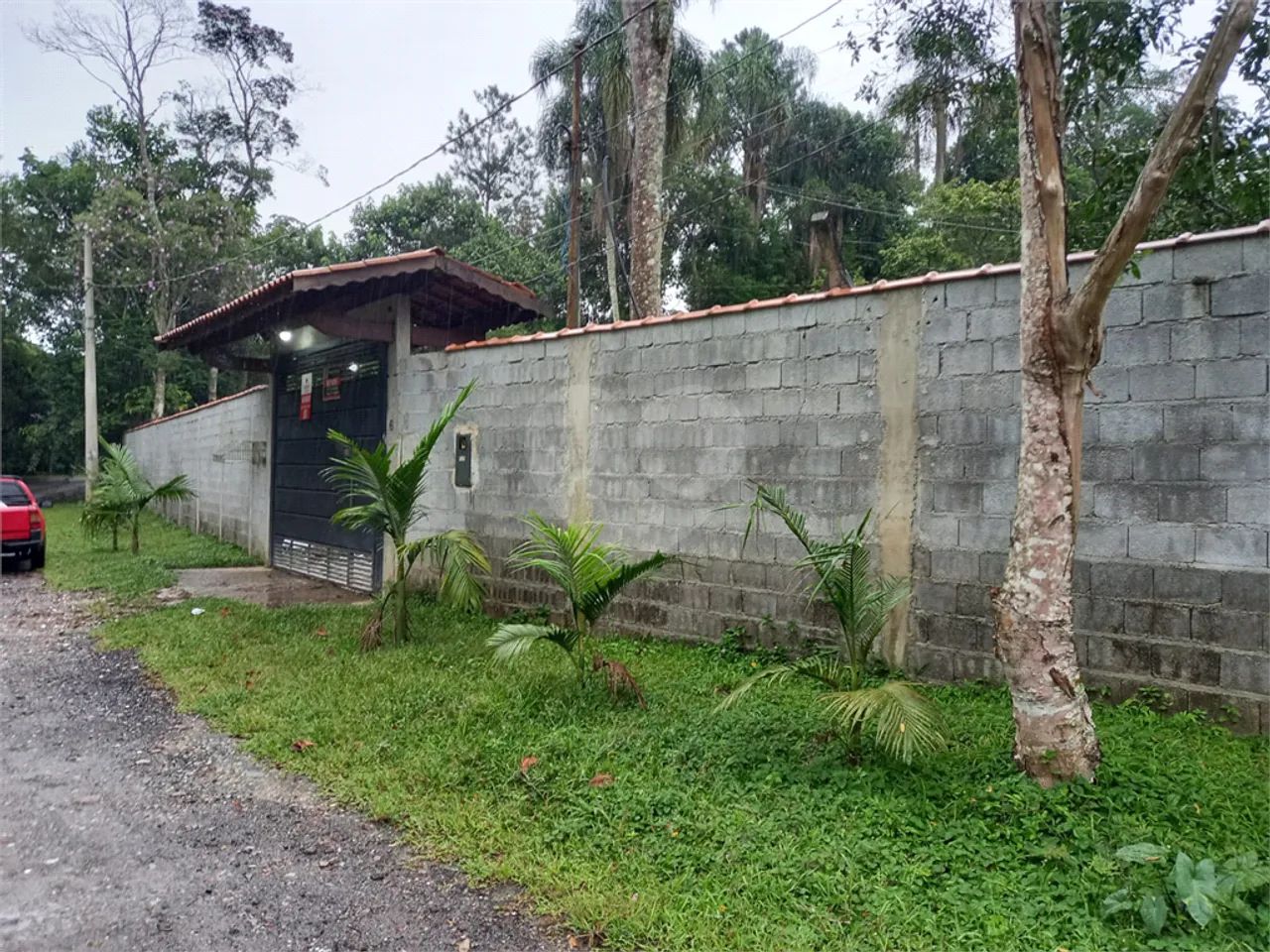 Chácara com 2 quartos à venda em Jardim recanto do sol - SP - Foto 4