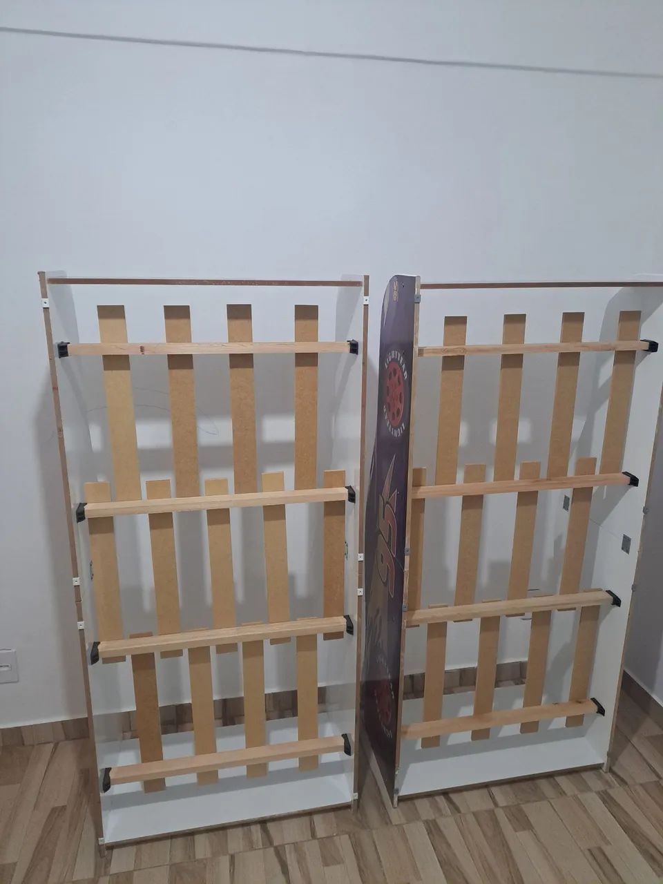 Cama infantil - Foto 2