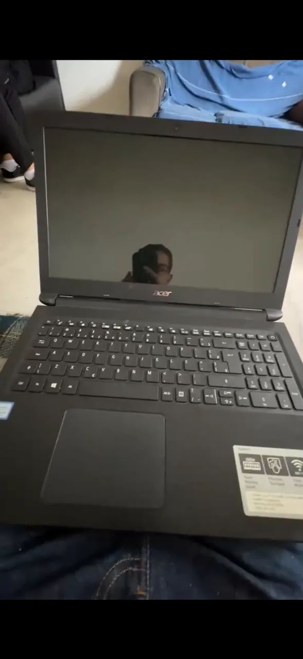 NOTEBOOK ACER A315 - Foto 5