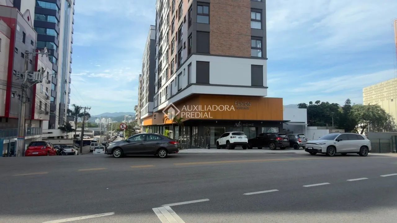 Loja beira mar