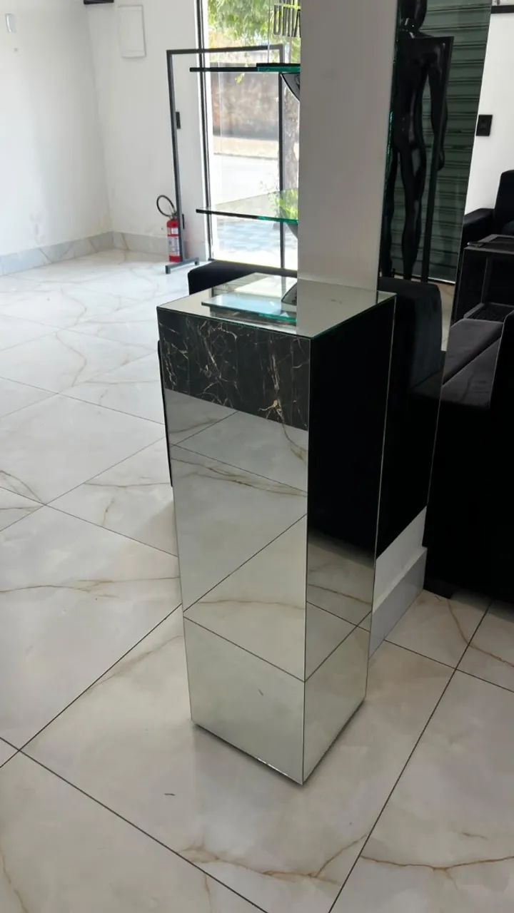 movel de espelho