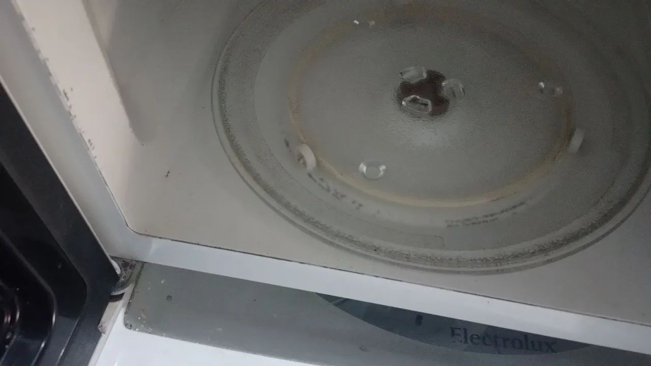 Microondas eletrolux  - Foto 2