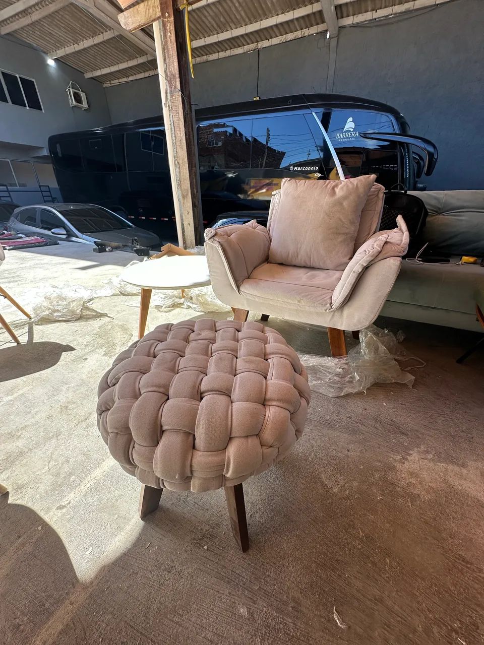POLTRONA PREMIUM  - Foto 5