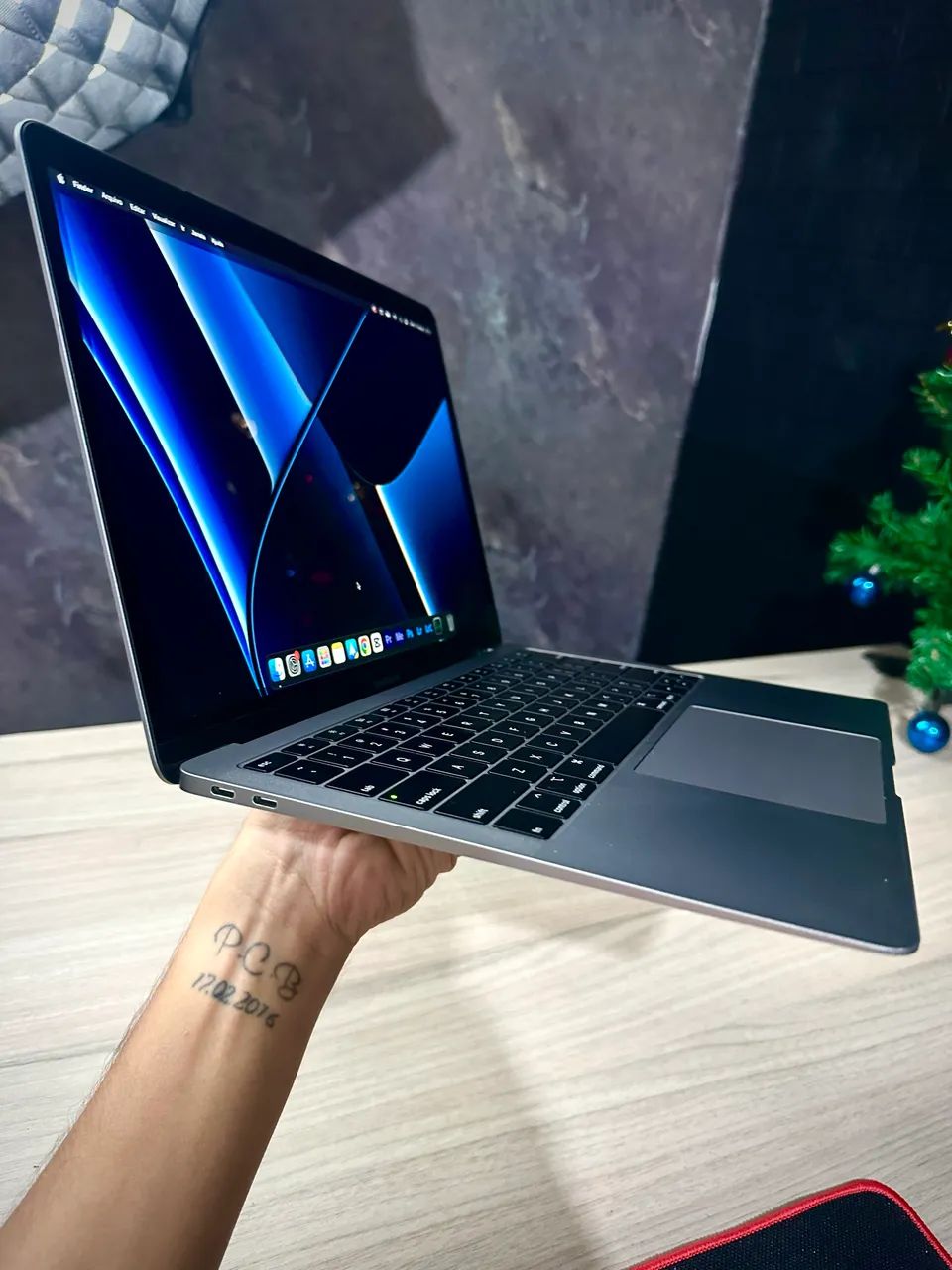 MacBook Air 2019 Impecável + SSD Externo 512GB | Pronto para Uso