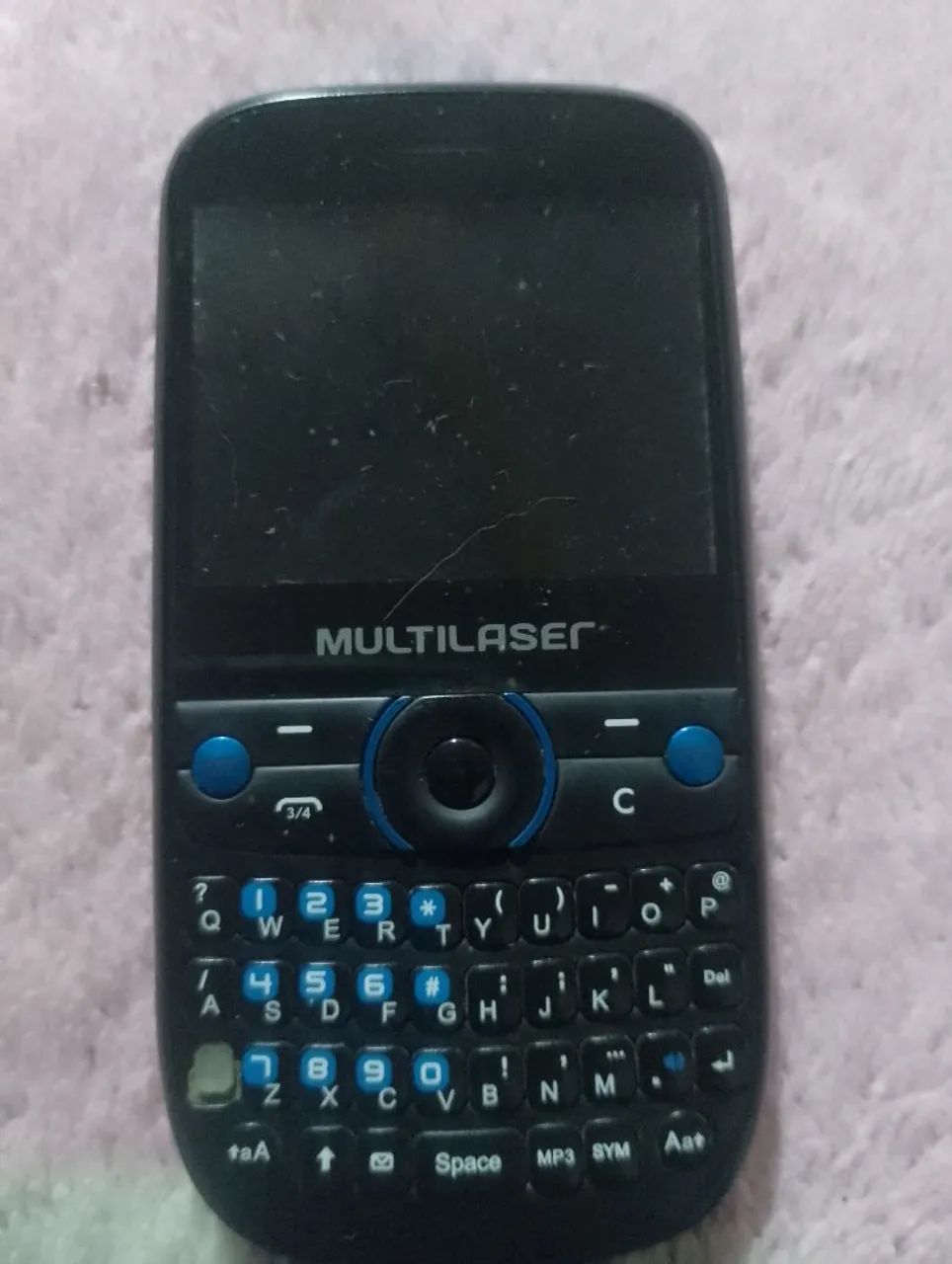 Celular Multilaser 
