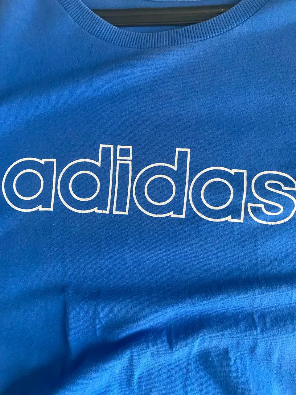Camisa Adidas - Foto 4
