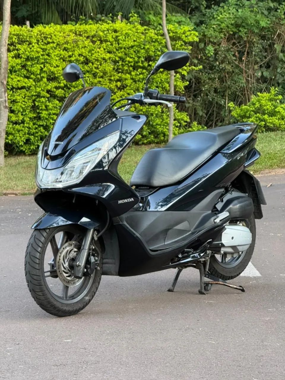 HONDA PCX 150 DLX - Foto 3