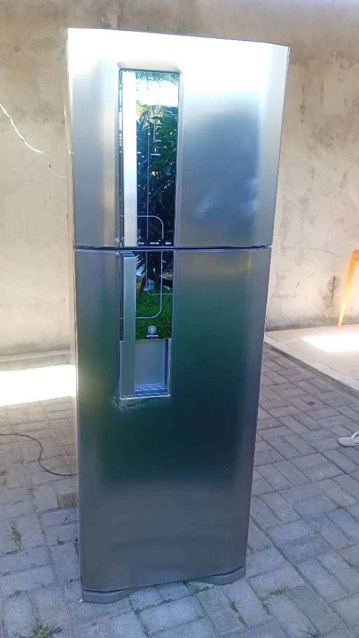 Geladeira Eletrolux  - Foto 2