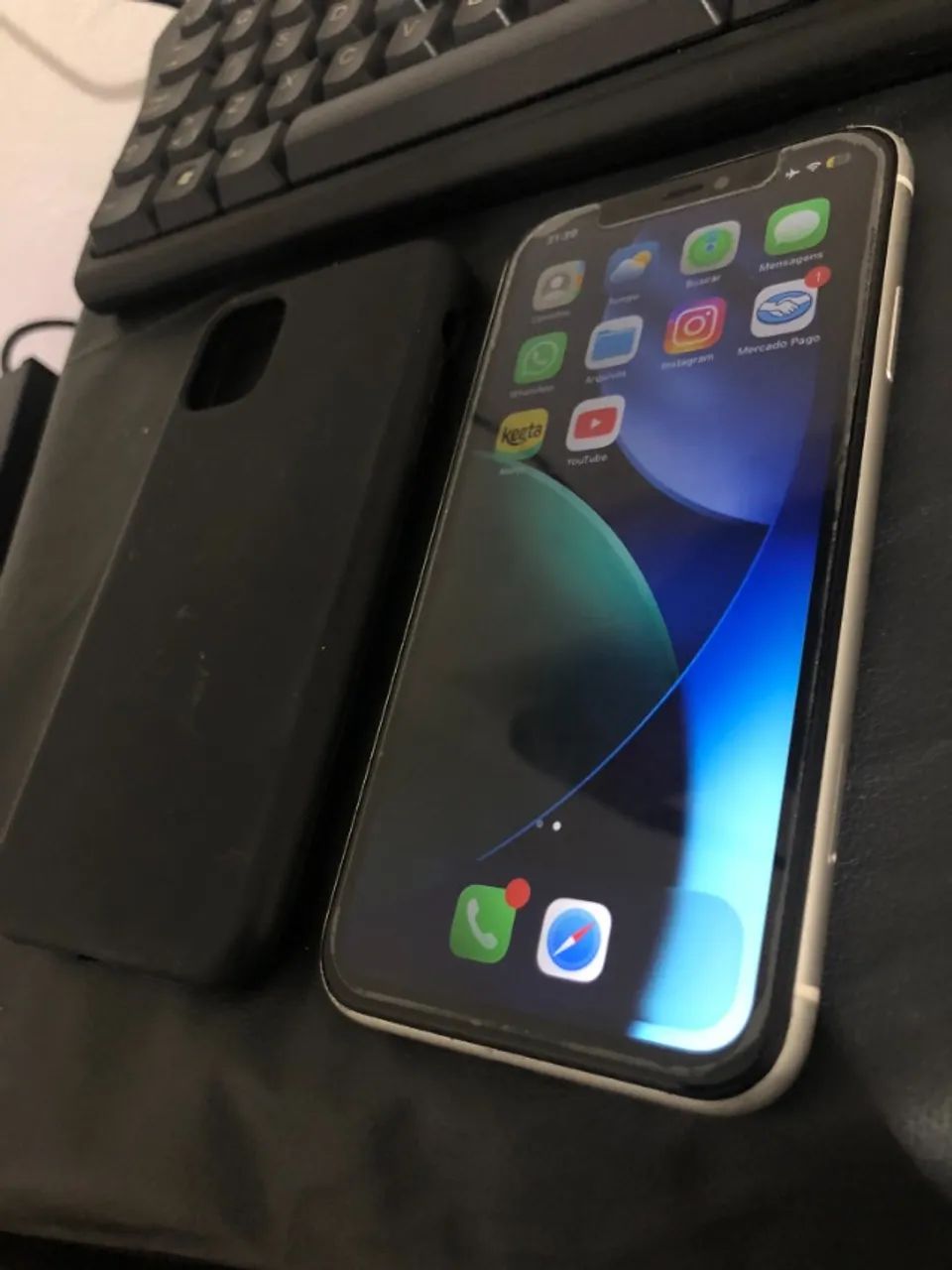 Iphone 11 64 Gb - Seminovo Conservado - Foto 2